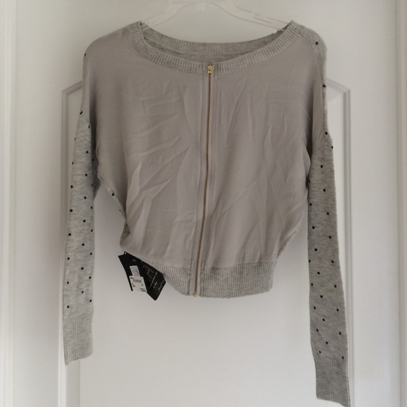 NWT Patterson J. Kincaid sweater from Nordstrom