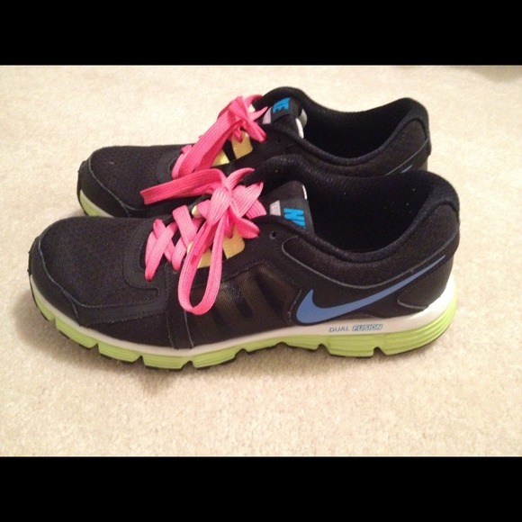 Super cute Nikes