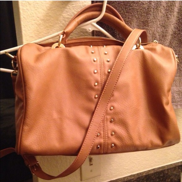 Forever 21 satchel