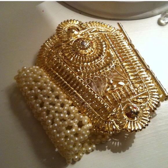 indian bracelet