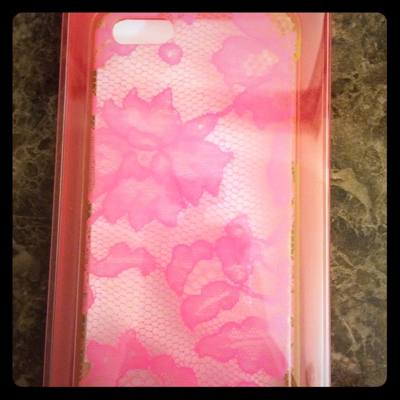 Victoria secret iphone5.5s phone case