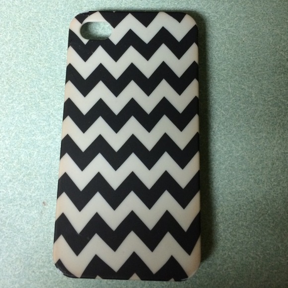 Chevron iphone 4/4s case