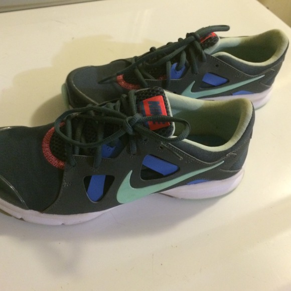 Nike Running Shoes