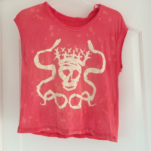 TRADED ❤️FREE PEOPLE TOP
