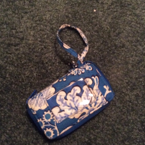 wristlet/wallet