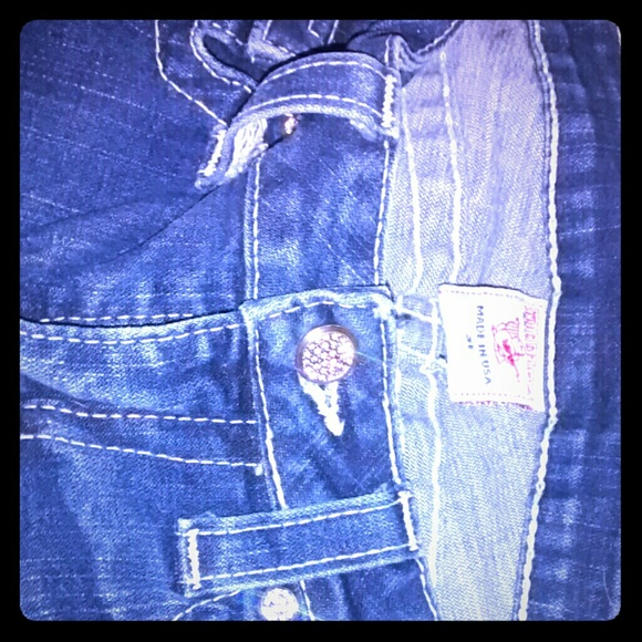 True Religion Jeans