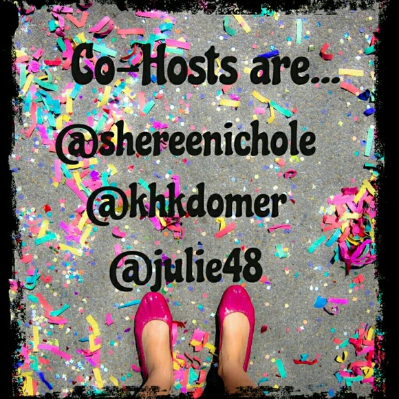 🎉🎉THEME ALERT!🎉🎉 - Picture 2 of 2