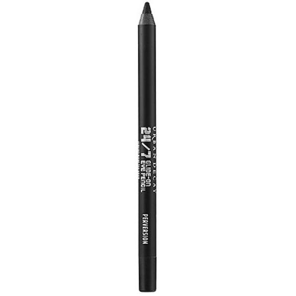 Urban decay 24/7 glide-on eye pencil.