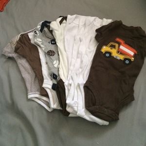 Baby clothes!!!