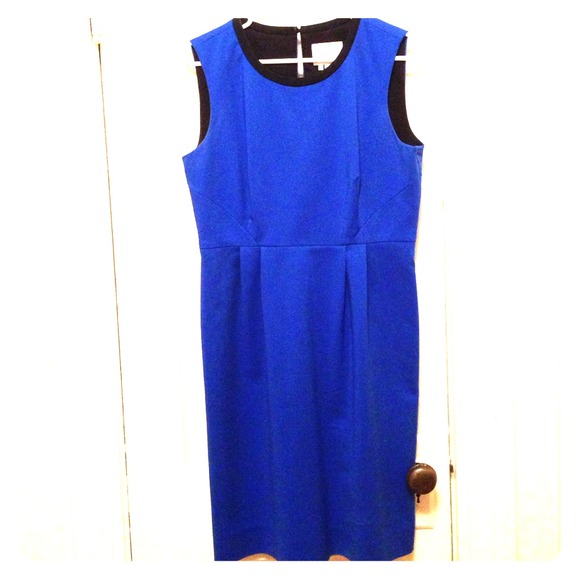 Kate Spade Arie Dress, Sz 12. Worn once, like new!