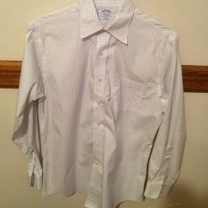 Men's Brooks Brothers Dress Shirt