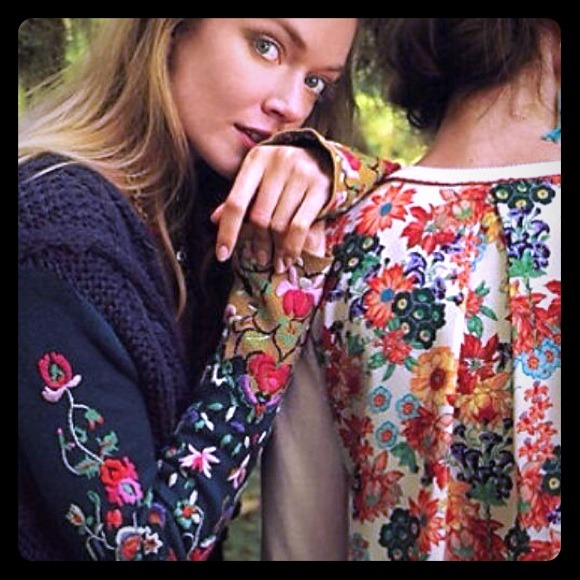 SOLD anthropologie Cardigan ed pick 9/15, HP 9/24!