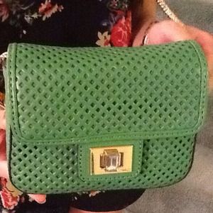 Juicy Couture cross body bag