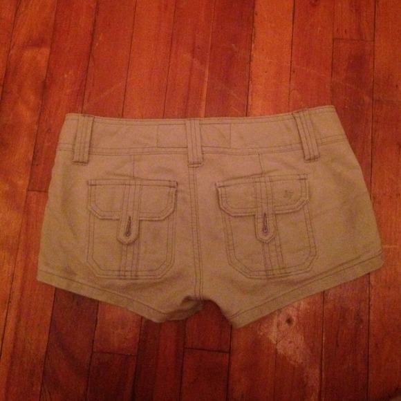 Shorts - Picture 2 of 2