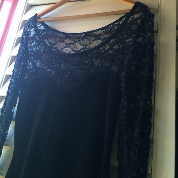 Betsey Johnson Dress