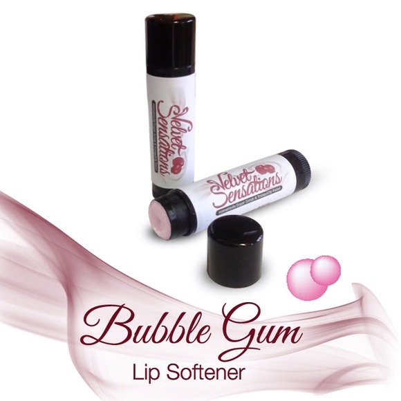 Bubble Gum Lip Softener