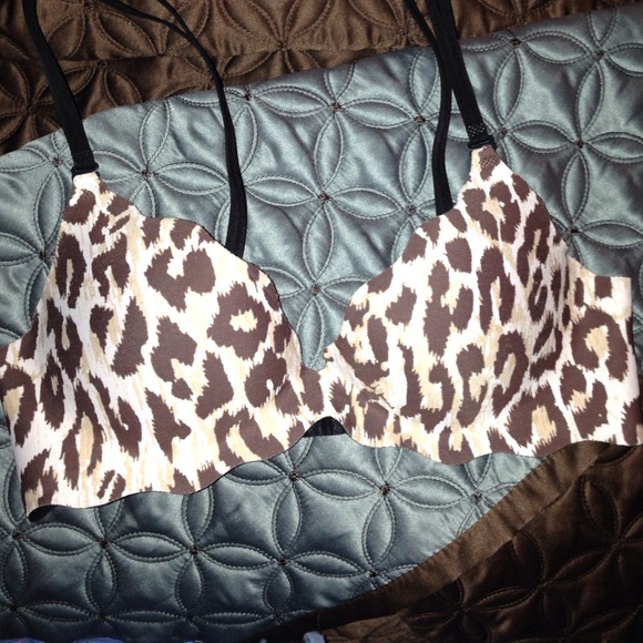 Victorias Secret Bra - Very Sexy Push-up