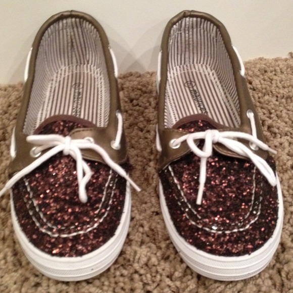 Maurice's Loafers