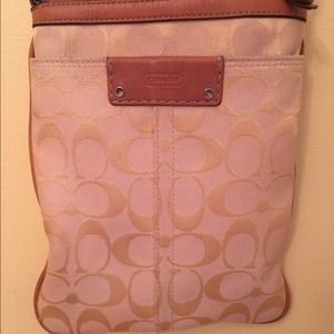 💥SALE💥Coach Crossbody