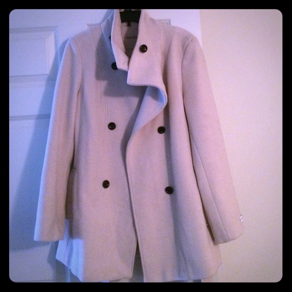 Calvin Klein Jackets & Blazers - Calvin Klein Winter Coat