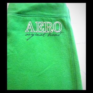 Aeropostale Sweatpants