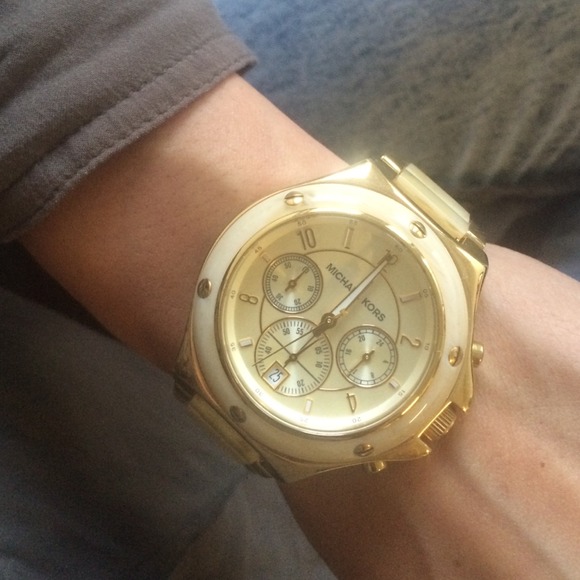 Michael Kors watch