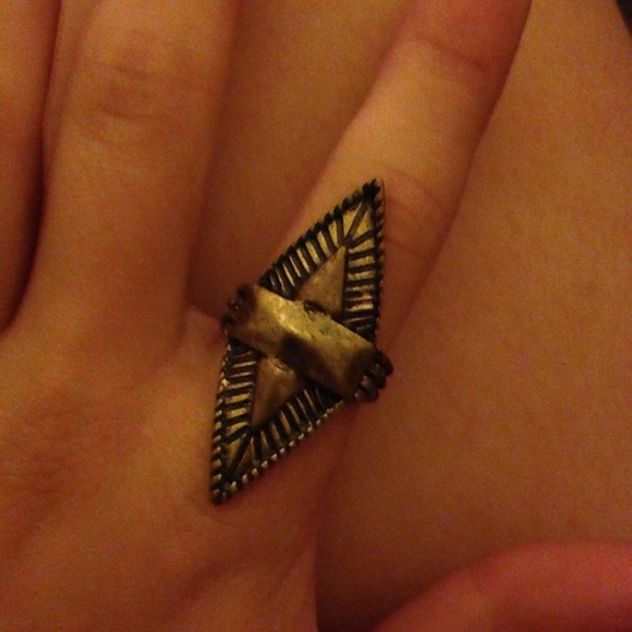 Brandy Melville Navajo ring