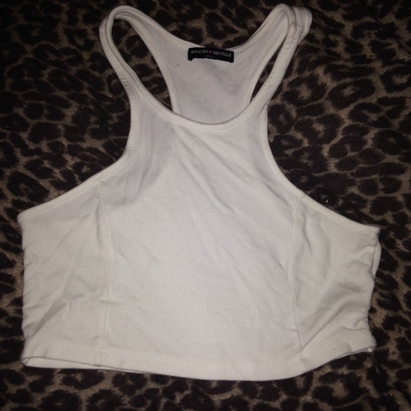 Brandy Melville Justine tank