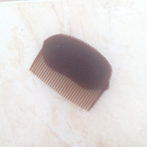Scunci Poof Comb