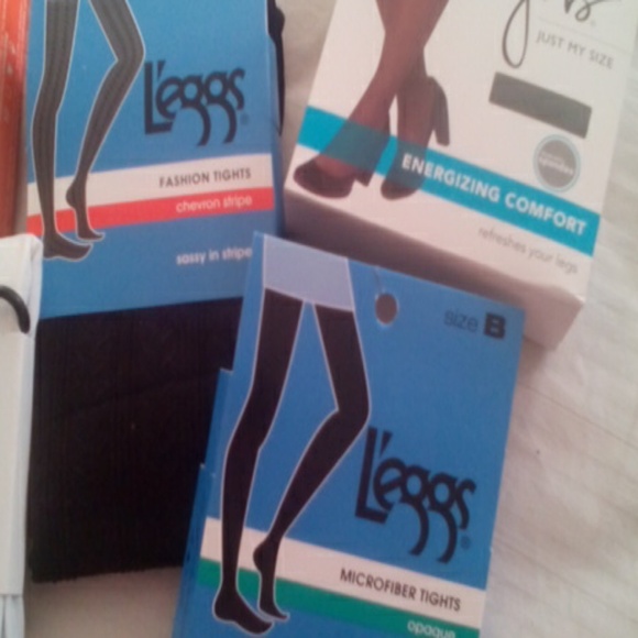 New Leggings/Tights $3 each! Or bundle them - Picture 2 of 3