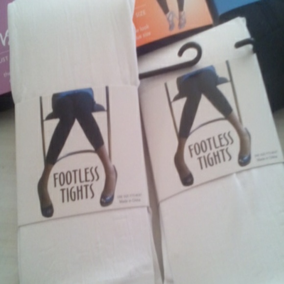 New Leggings/Tights $3 each! Or bundle them - Picture 3 of 3