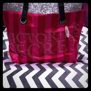 Victoria's Secret Tote