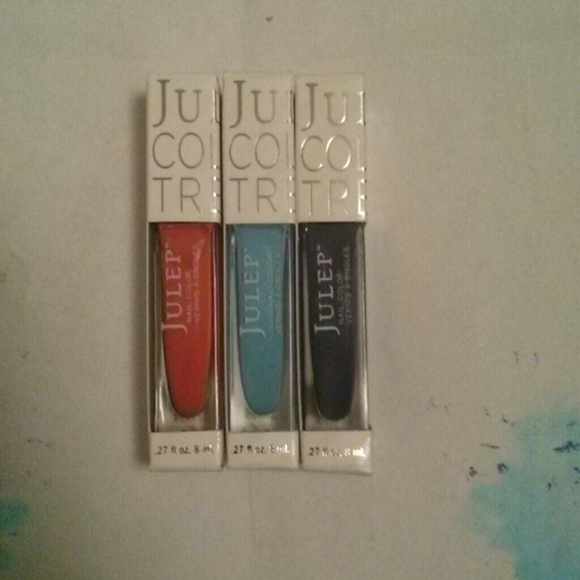 Polish bundle reserved