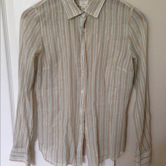 jcrew shirt