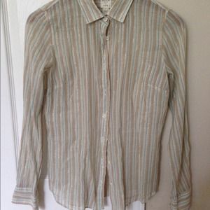 jcrew shirt