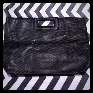 Victoria's Secret Foldable Clutch