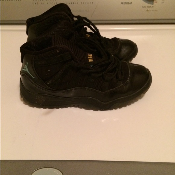 Retro 11 Gammas in good condition 6/10