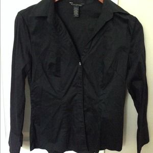 Banana republic shirt