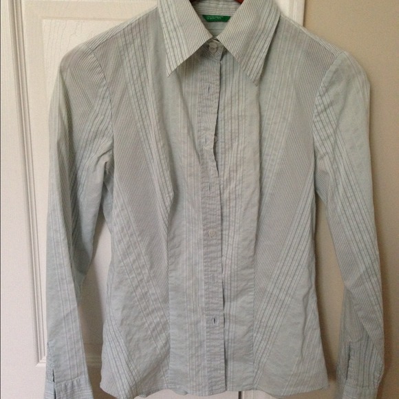 United colors of Benetton shirt