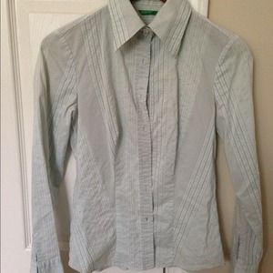 United colors of Benetton shirt