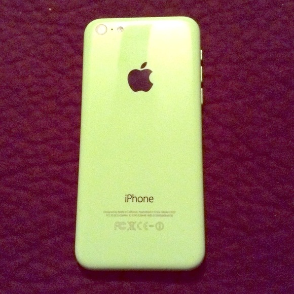 apple Other - ❌SOLD❌locally sold iPhone 5c. Lime green. Unlocked apple Other - ❌SOLD❌locally sold iPhone 5c. Lime green. Unlocked