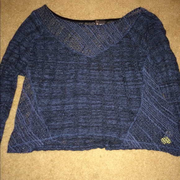 UO sweater