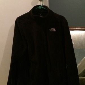 North Face Womens Jacket
