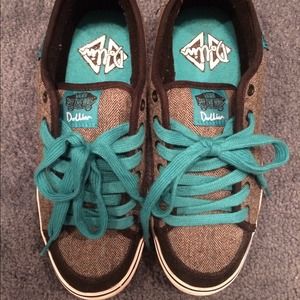 Dollin Vans