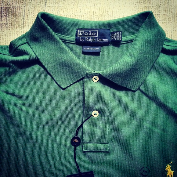Ralph Lauren Other - 💥SOLD💥 Men's Ralph Lauren Polo