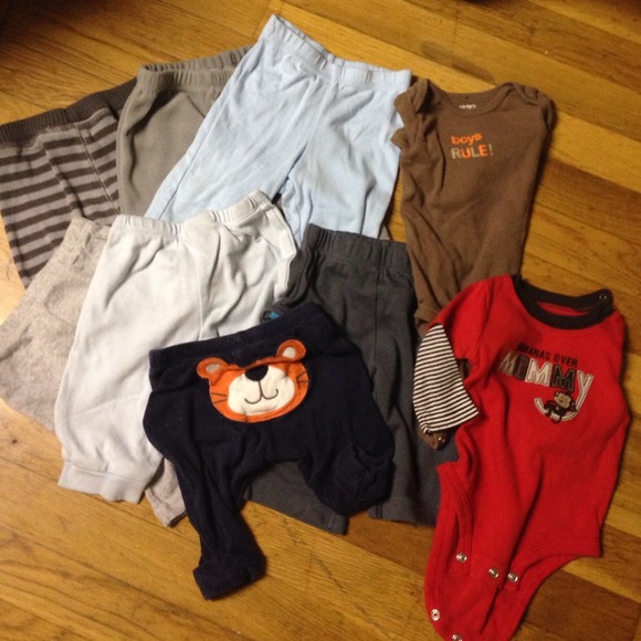 Bundle for @lady_ti