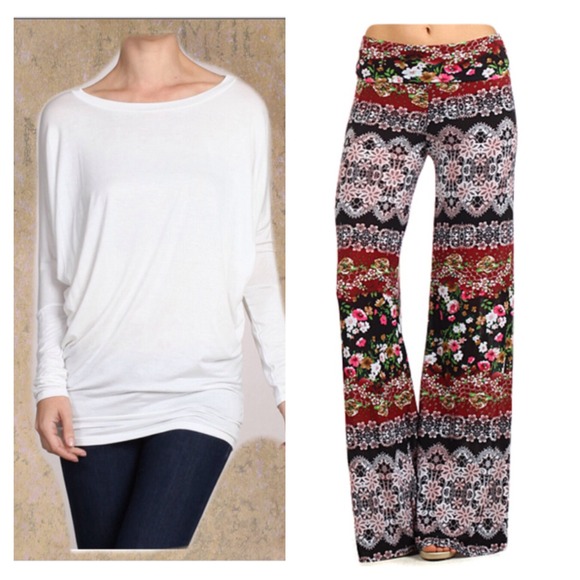 Pants - 2 PC bundle for mrshall2013