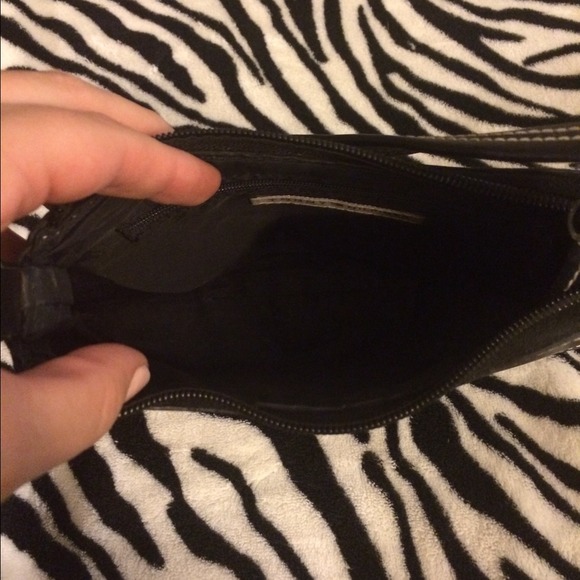 Small Black Purse - Picture 2 of 2