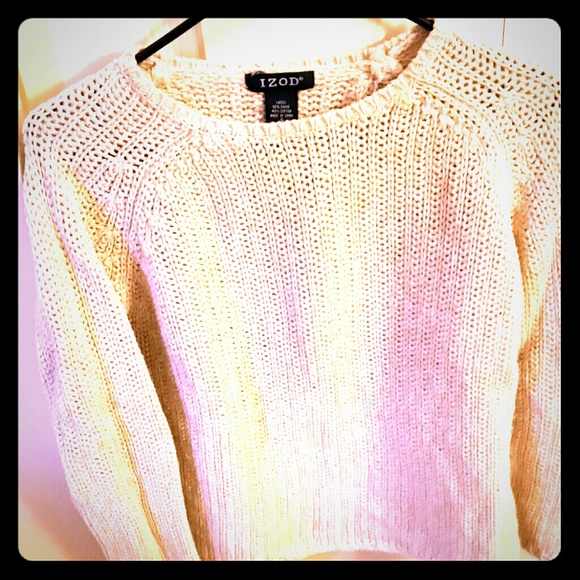 IZOD Sweaters - Izod lake Sweater