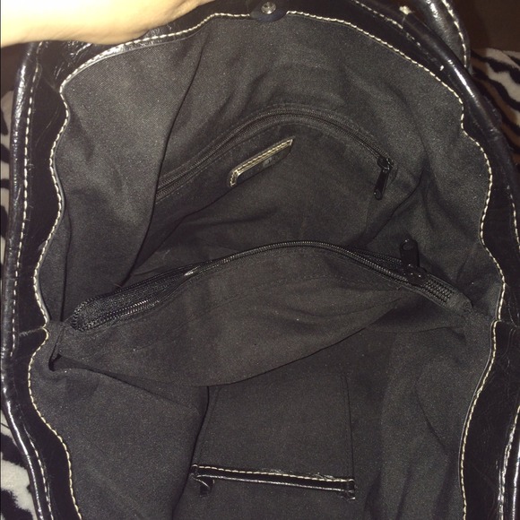 Large purse - Picture 2 of 2